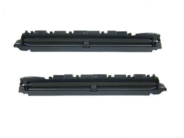 リアドアサンシェード左右セット LA700S 64350-B2030-B0-64350-B2040