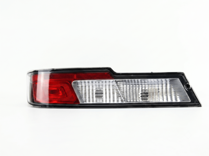 ハイゼットS331Vテールランプ左右 ハイゼットカーゴ S321V,S331V テールランプレンズLH 81561-B5070