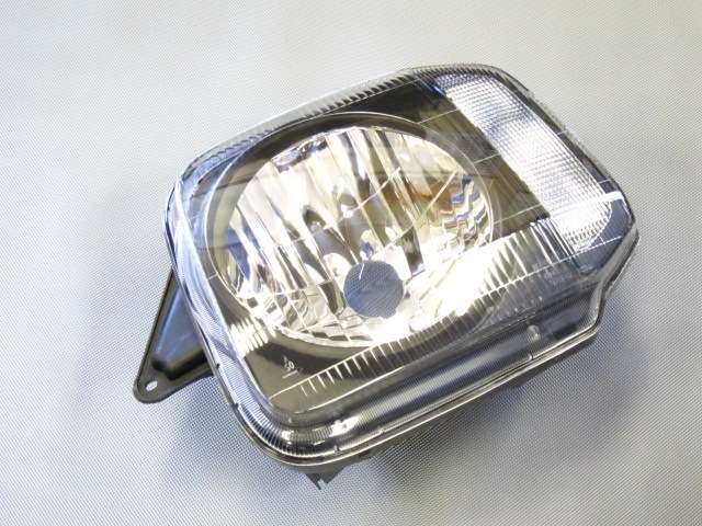 ヘッドライトユニット 左側 ジムニー JB23W 35320-81A80 スズキ