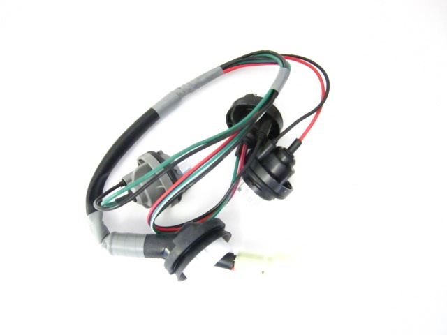 テールランプハーネス スイフト ZD11S 35658-63J01 スズキ純正部品