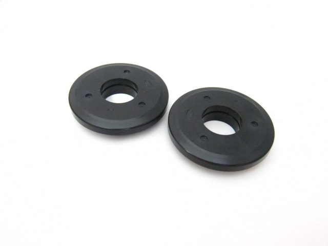 フロントアッパーマウントベアリング左右セット 41741-58J00x2