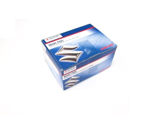 �ե���ȥǥ������ѥåɡ�DA62V.DA62W�����֥ꥣ��55810-78A03����������������