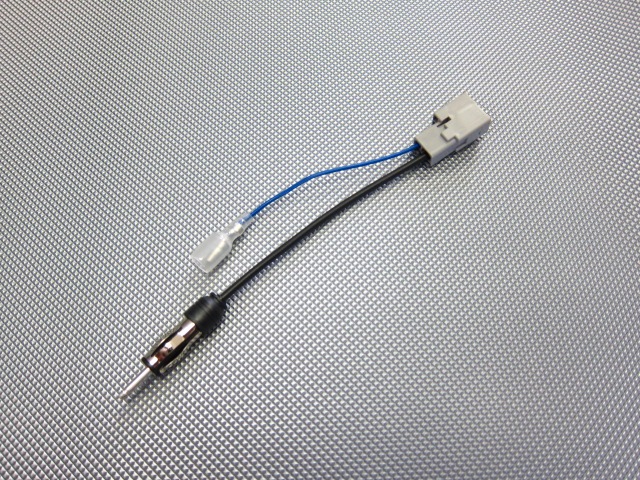 パイオニア製ナビ用 アンテナ変換ケーブル 99000-79X52 スズキ純正部品