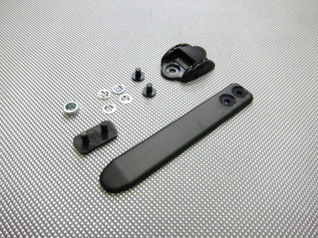 オプション用スペアタイヤカバー用ゴム(ブラック) JA23W ジムニー