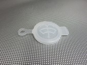 ★アイ　HA1W　ウォッシャータンクキャップ　1350A127　三菱純正部品