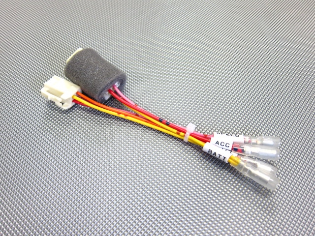 ☆リードコネクター 246L43713 三菱純正部品 | 三菱純正部品