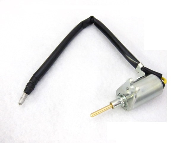 スローカットソレノイド アクティ HA3.HA4 16024-PZ3-000 ホンダ純正