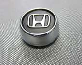 スチールホイール用センターキャップ　44732-SAA-000　ホンダ純正部品