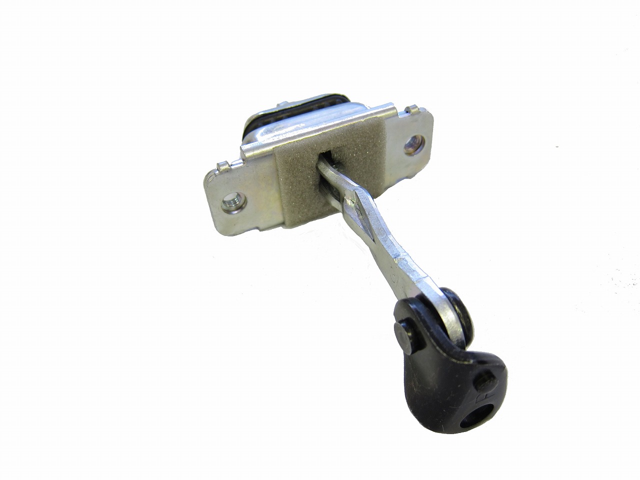 フロントドアチェッカー（運転席側） HM1,HM2 バモス 72340-S3A-003