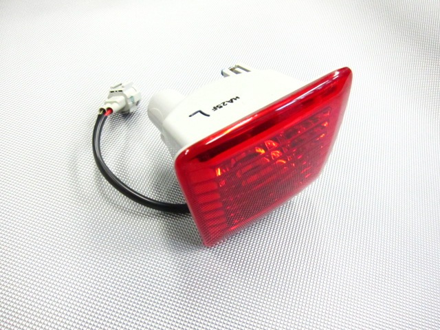 26580-1EL1A Z34 バックフォグランプ 日産純正部品 | 日産純正