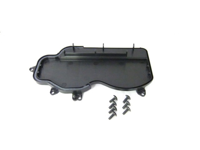 エアコンフィルターカバー＆スクリュー R2 RC1 G3047KG001