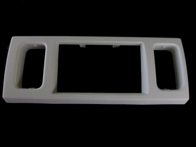 オーディオ交換パネル HA36S アルト 73821-74P00-PUV スズキ純正部品