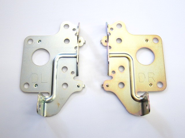 日産　パオ　純正　オプション　カセット　ラック　オーディオ　ブラケット 日産 パオ 純正 オプション カセット ラック オーディオ ブラケット