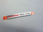 100YEARS��1920-2020�������ʥ��� ��D43N-51-761���ޥĥ���������