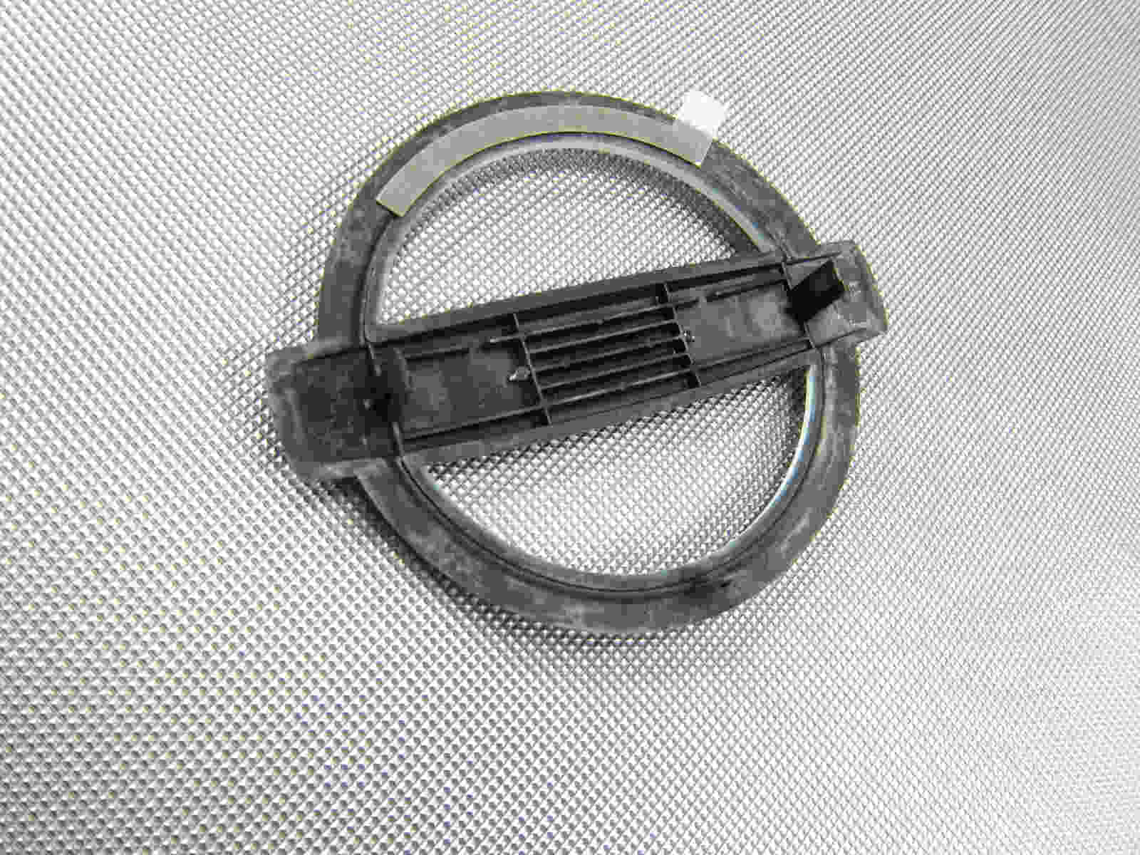 62890-6XJ0A エンブレム ノート 日産純正部品 | お客様ご依頼品 62890-6XJ0A エンブレム ノート 日産純正部品 | お客様ご依頼品