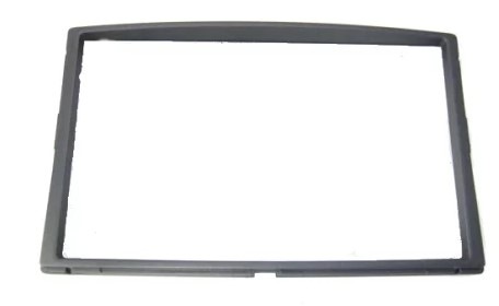 オーディオフィニッシャーパネル 68105-CD000 フェアレディZ Z33 日産