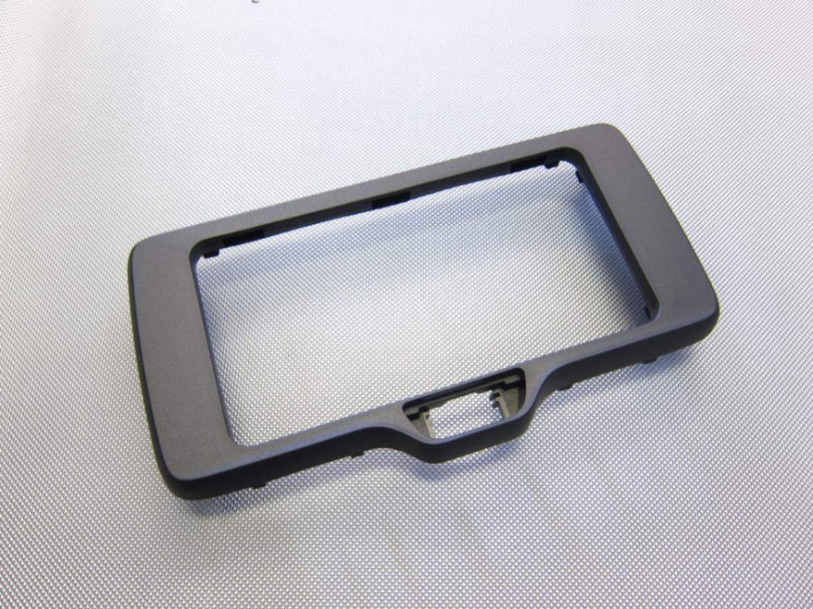 インストルメントクラスタフィニッシュパネル 55405-52E00 ヤリス