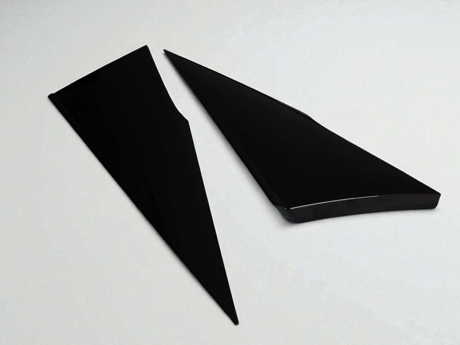 専用★ クォータピラーカバー左右 62505-47012-62506-47012 ZVW51 プリウス