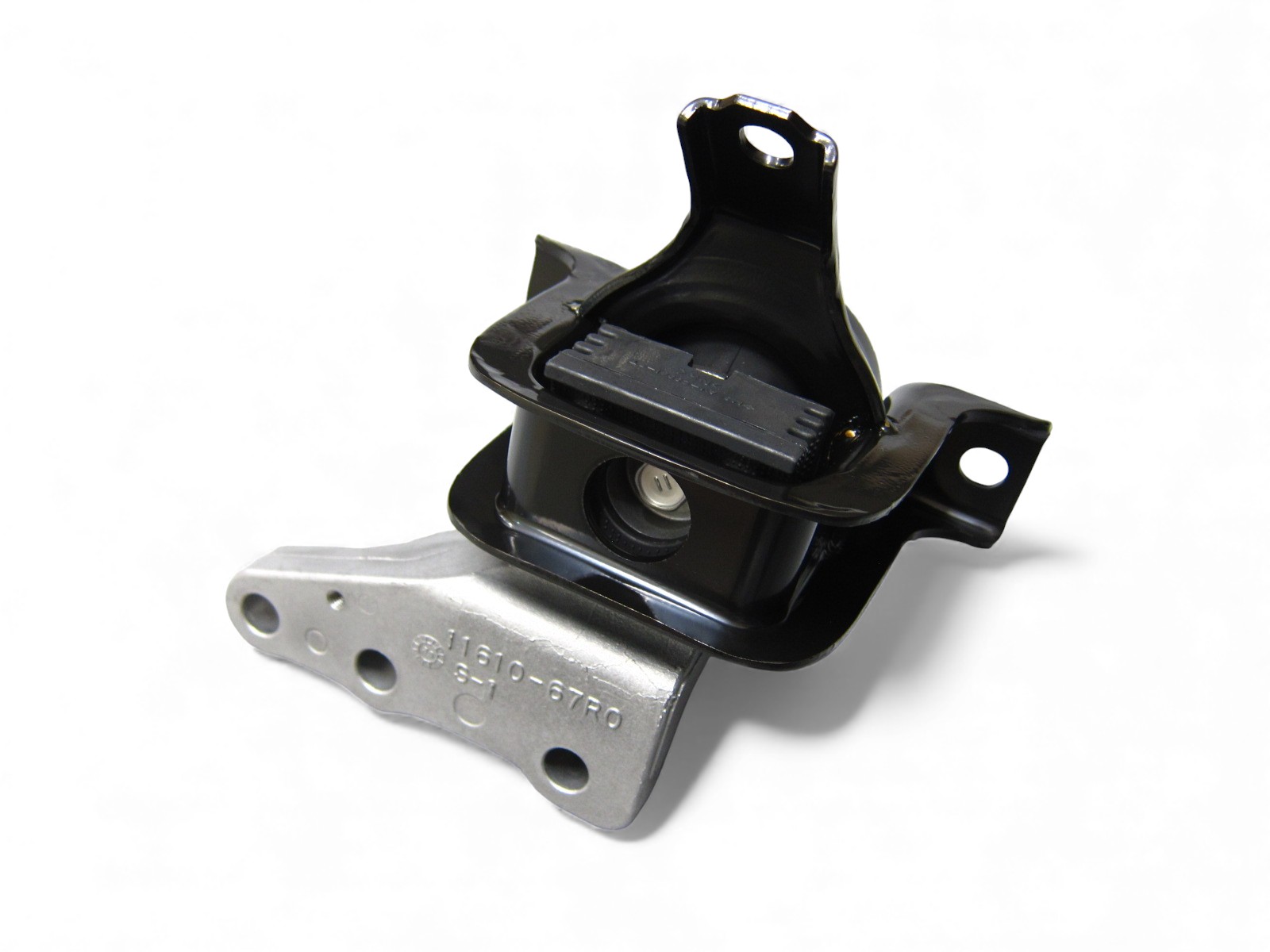 スイフトスポーツ ZC33S エンジンマウントRH 11610-67R01 エンジン