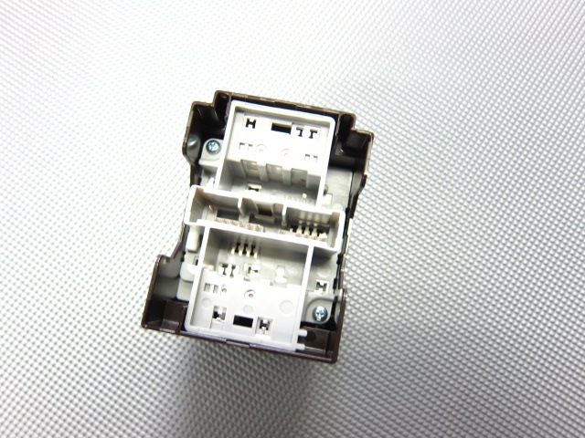 トヨタ マスター スイッチ ASSY 84040-44010 マルチプレックスネットワークマスタスイッチASSY C-HR ZYX10