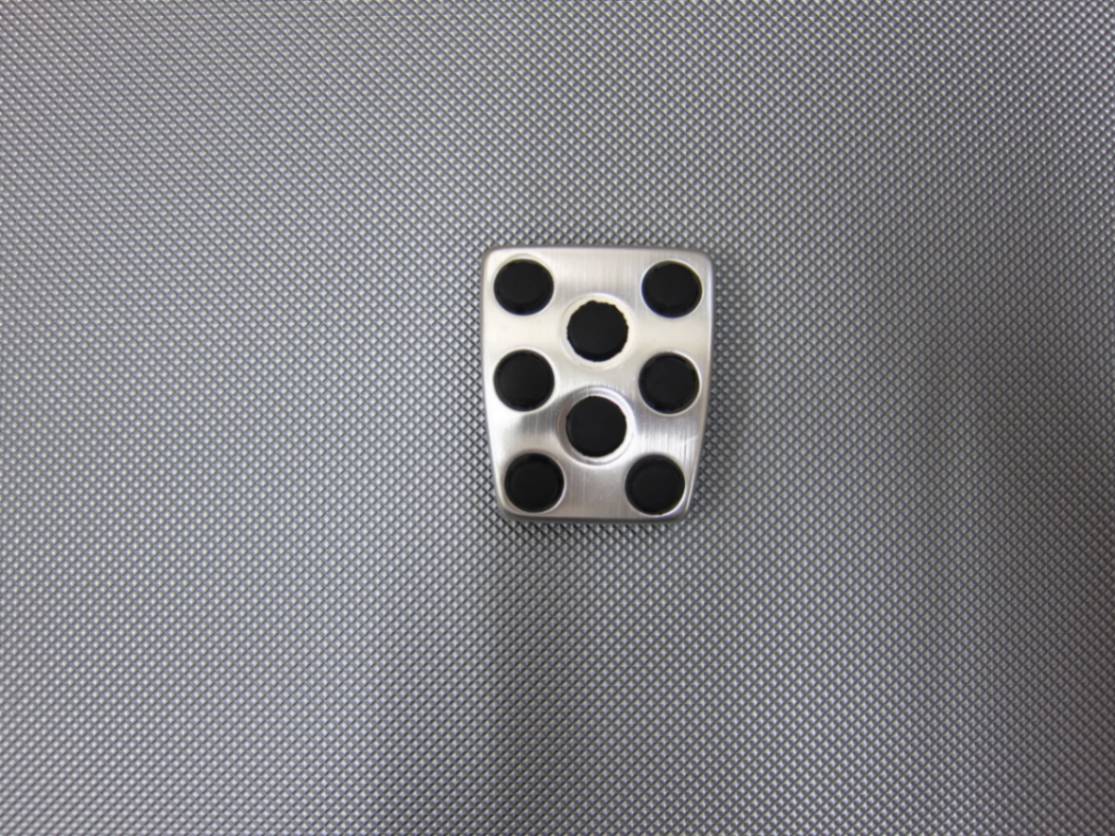 パッチ(準備中) クラッチペダルパッド 31321-53010 マークX GRX133 トヨタ純正