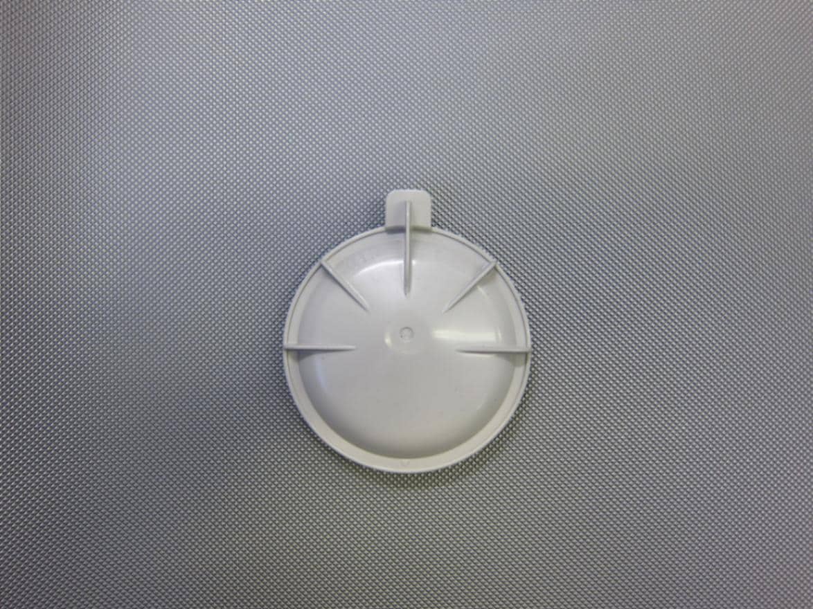 ヘッドライトソケットカバー 81139-22A20 GRX120系 マークX トヨタ