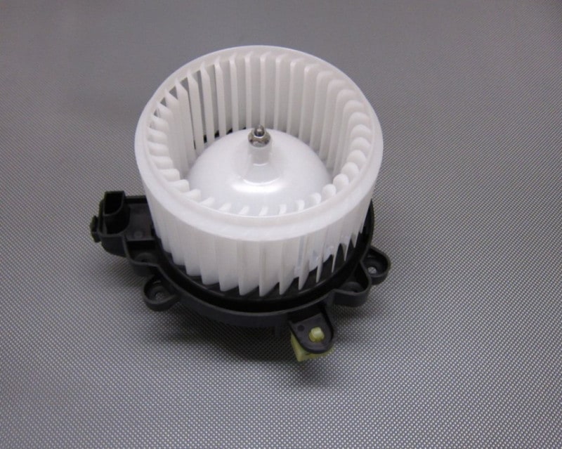 エブリィ DA64W ブロワモーター（室内） 74250-68HA3 スズキ純正部品