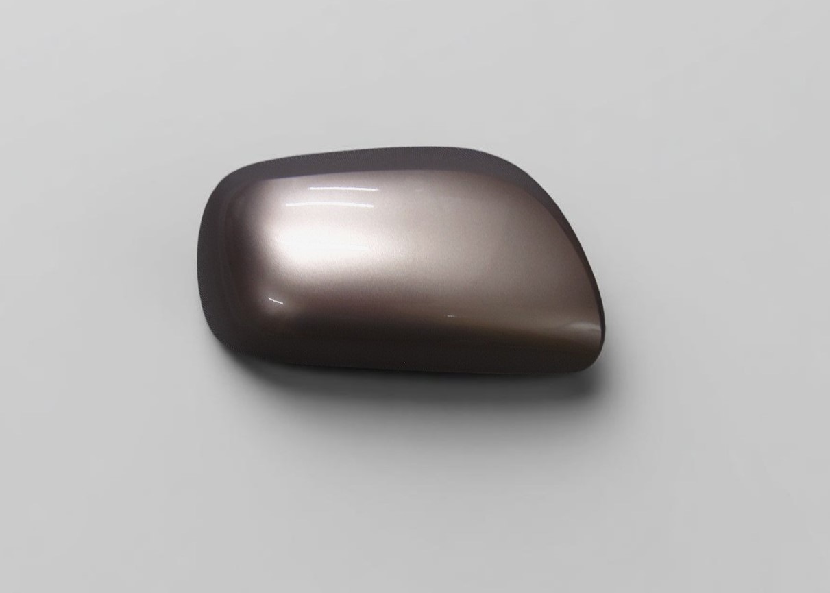 トヨタ　ヴィッツ　KSP90 ドアミラー　運転席側 2025年最新Yahoo!オークション -ヴィッツ90ドアミラーの中古品・新品