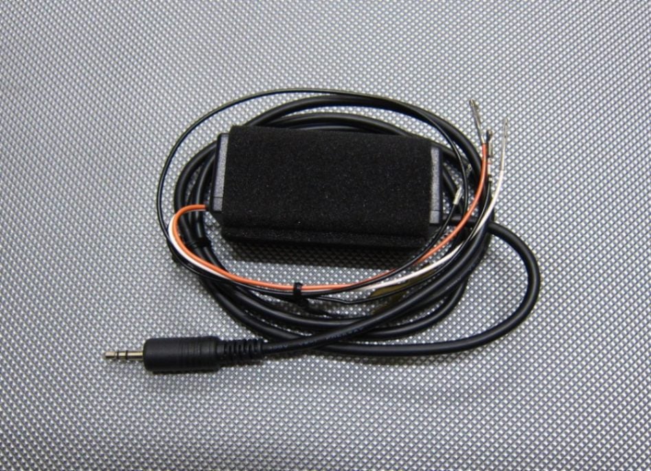 【カスタム依頼品】AUXケーブル含む　合計3点 AUXケーブル MZ608472 お客様ご注文依頼分 三菱純正部品 | お客様ご