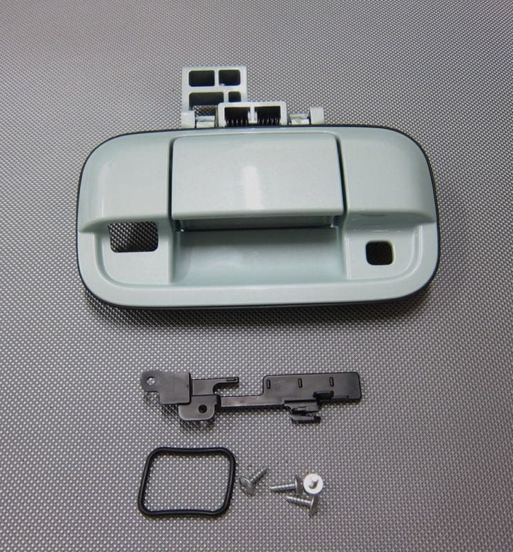 �Хå��ɥ����������ϥ�ɥ�ʥ�����Ĥ��ˡ�90610-4A06B���⥳��MG33S�������ͤ���ʸ����ʬ��������������