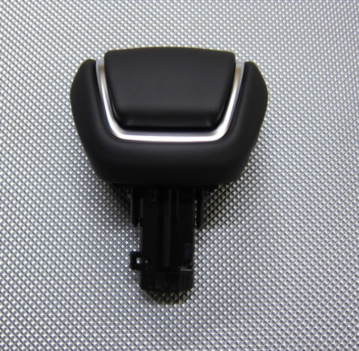 シフトレバーノブ 33504-60590-C0 ランドクルーザー300 トヨタ純正部品