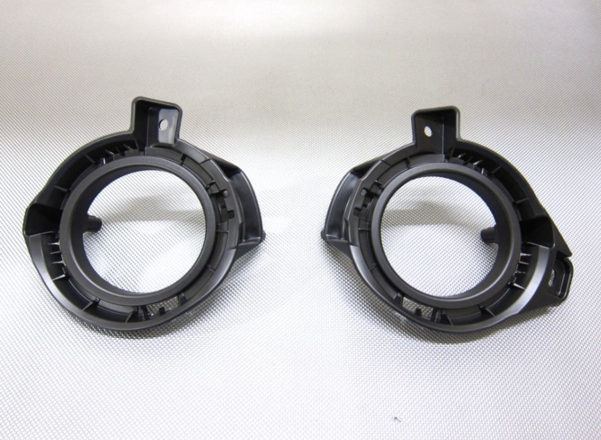 小物 jm 81481-10030 (81481)BRACKET， FOG LAMP 1個 トヨタ 【通販