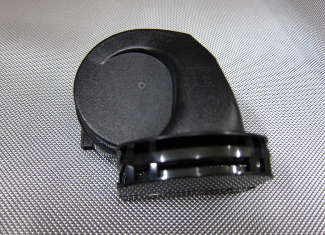 TOYOTA/トヨタ センチュリー ハイピッチドホーン・ローピッチド