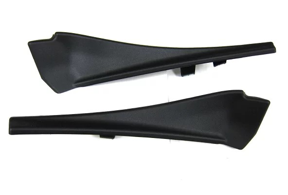 FフェンダーカバーRH 66894-4CL0A FフェンダーカバーLH 66895-4CL0A
