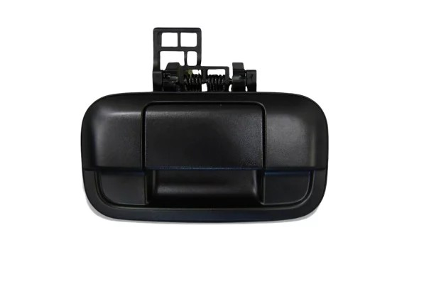 バックドアアウターハンドル（無塗装・黒・カメラ穴なし） 82850-50T00