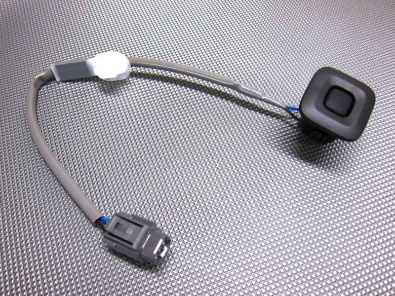 アクセサリー ore サイドドアキーレススタートスイッチ 37177-77R11 ジムニー JB64W