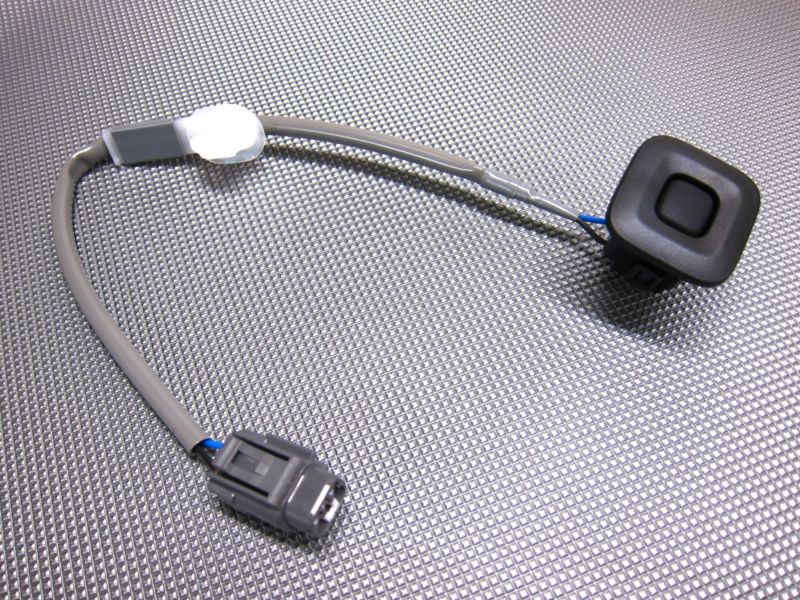 応接机 サイドドアキーレススタートスイッチ 37177-77R11 ジムニー JB64W