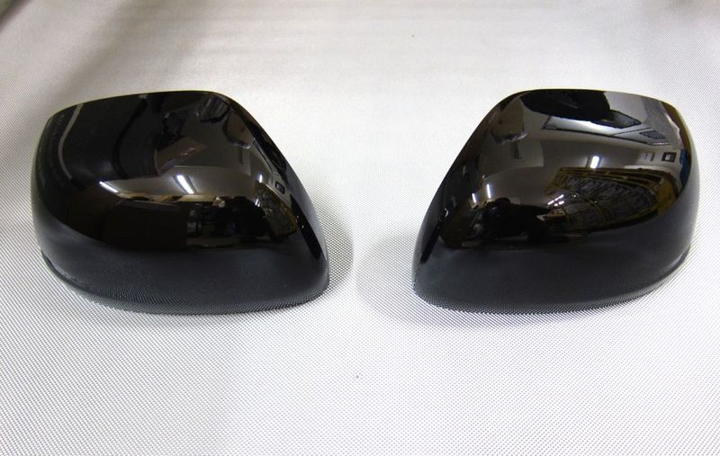 と ホンダ純正 N-ONE ドアミラーカバー N-ONE ドアミラーカバー