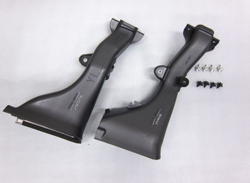 ディスクブレーキダクトRH 47791-52010 他 GRヤリス GXPA16 トヨタ純正