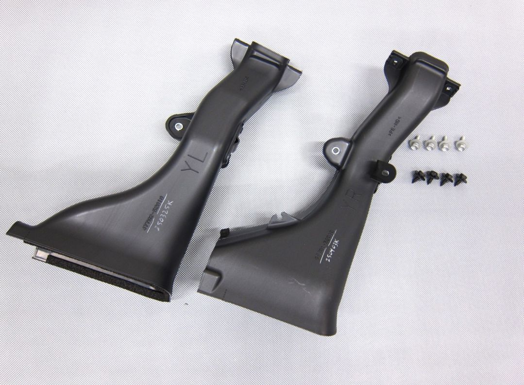 ディスクブレーキダクトRH 47791-52010 他 GRヤリス GXPA16 トヨタ純正