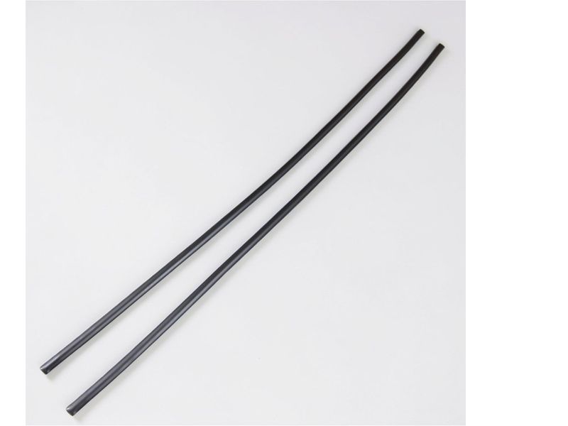 ルーフモール左右セット 74306-TM8-A02--74316-TM8-A02 インサイト ZE2