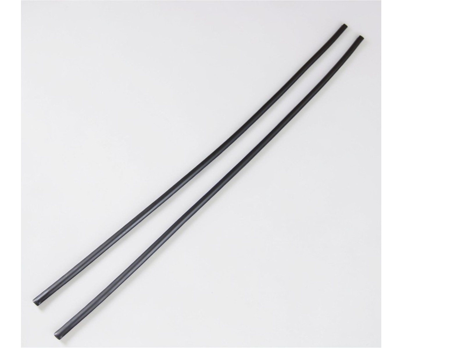 ルーフモール左右セット 74306-TM8-A02--74316-TM8-A02 インサイト ZE2