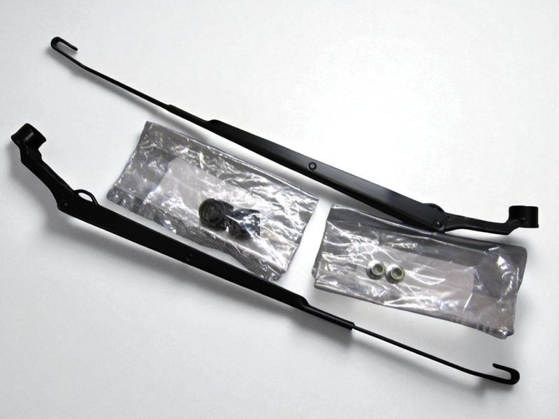 ワイパーアーム 85211-60110 他 ランドクルーザー RZJ95 トヨタ純正