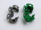 ワイヤリングハーネスプロテクタ　2点セット　ヤリスクロス　MXPB10　82817-k2020--82817-52N80　　トヨタ純正部品