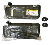 �Х���������+���С����åȡ�74310-48500-C3+74320-48470-C3+74317-60020-C2��2���ϥꥢ����MXUA80���ȥ西�������ʡ���7431048500C3+7432048470C3+7431760020C2��2��
