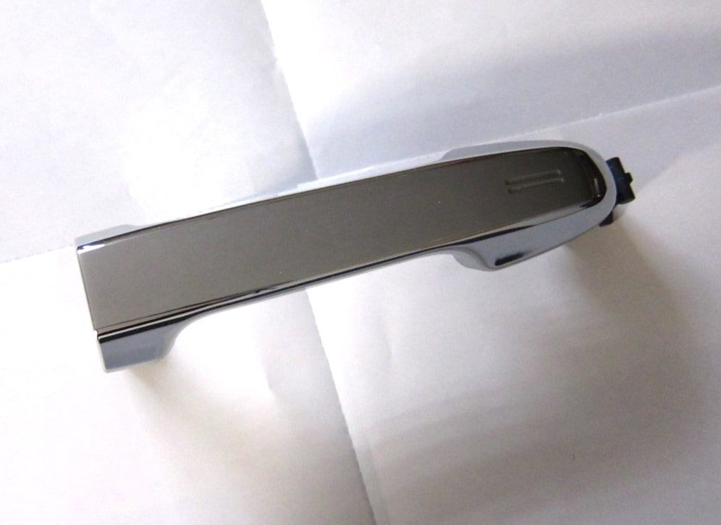 フロントドアアウターハンドルL/H 69210-58030 VOXY 煌 | トヨタ純正