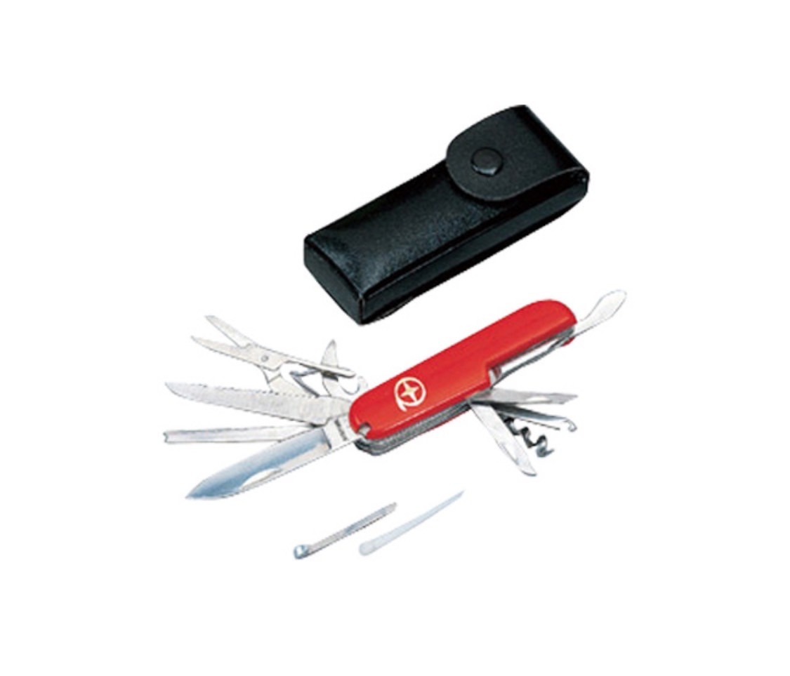 防災ツール15徳スタンダード