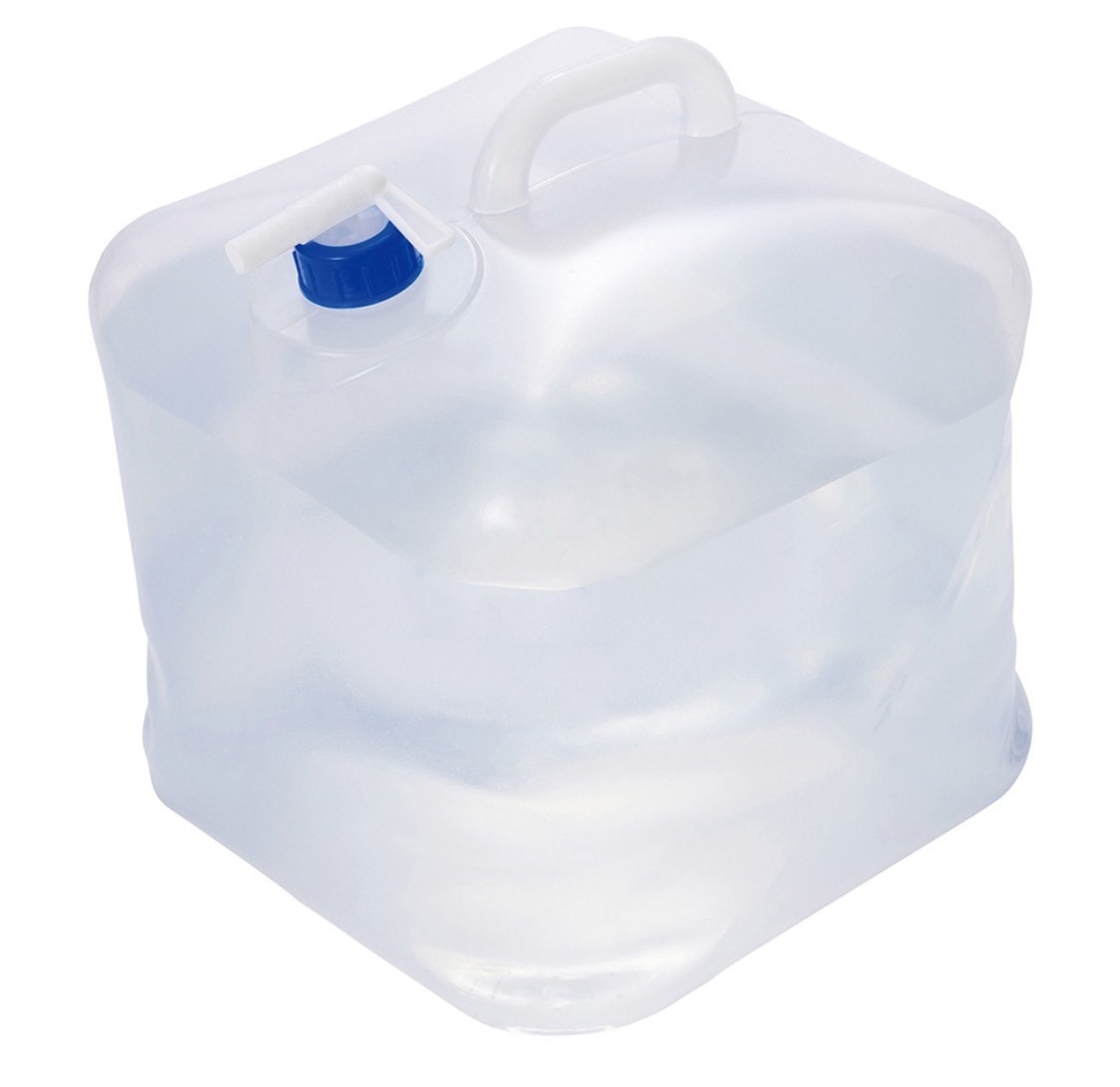 折りたたみウオータータンク20L
