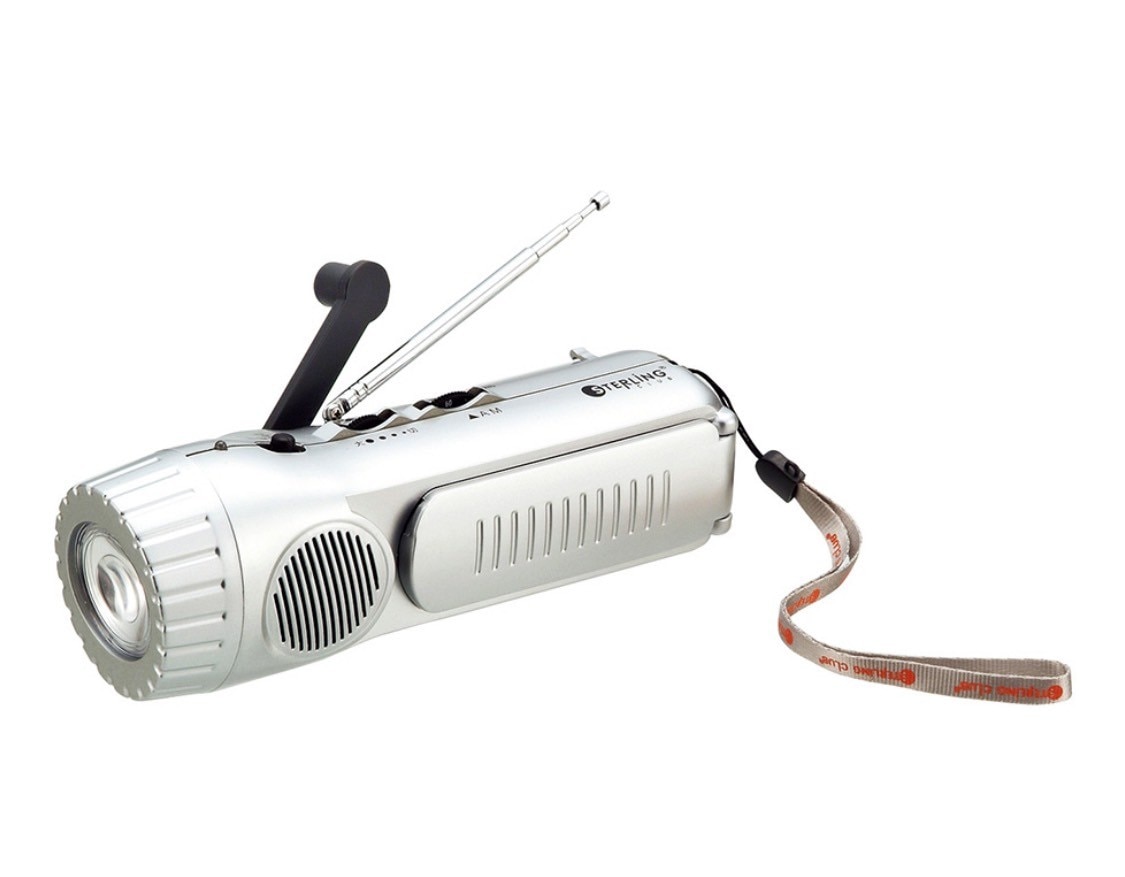 マルチポータブルチャージャー6991E