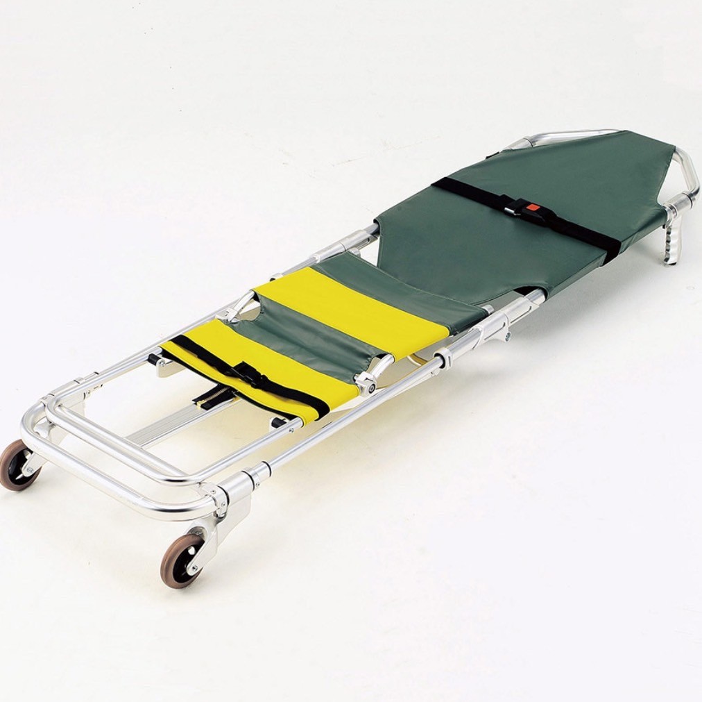 アシストストレッチャー